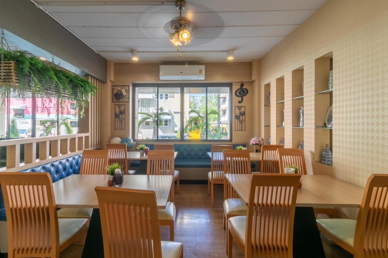 พี พาร์ค เรสซิเดนซ์ จรัญสนิทวงศ์ Hotel กรุงเทพมหานคร ภายนอก รูปภาพ